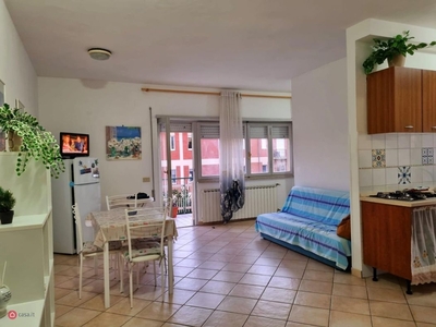 Appartamento in Affitto in Via toscana a Terracina