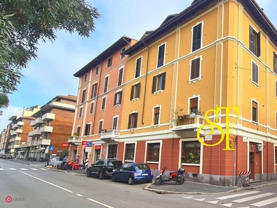 Appartamento in Affitto in Via Varesina 80 a Milano