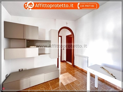 Appartamento in Affitto in Via XX settembre a Formia