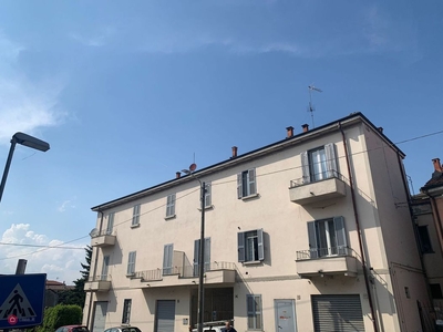 Appartamento in Affitto in Viale Cremona a Pavia