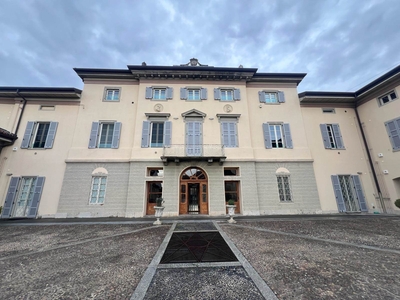 Appartamento in affitto a Ranica Bergamo