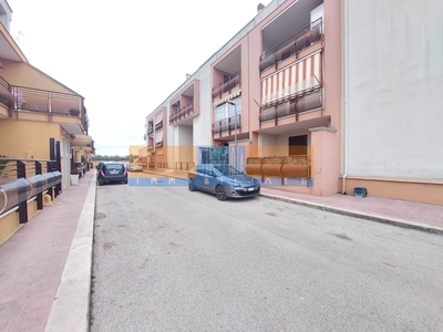 Appartamento in vendita a Bitonto Bari Palombaio