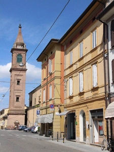 Appartamento in vendita a Castello D'argile Bologna