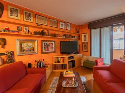 Appartamento in vendita a Cornate D'adda Monza Brianza Colnago
