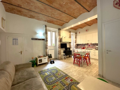 Appartamento in vendita a Firenze Sant' Ambrogio