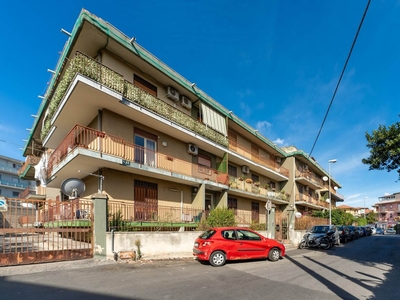 Appartamento in vendita a Gravina Di Catania Catania San Paolo