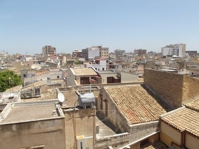 Appartamento in vendita a Marsala Trapani Centro Storico