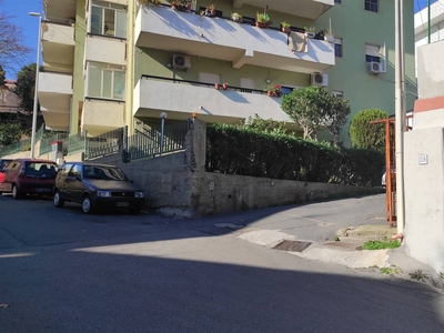 Appartamento in vendita a Messina Viale Europa