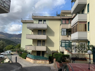 Appartamento in vendita a Monreale Palermo Villa Ciambra