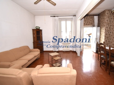 Appartamento in vendita a Monsummano Terme Pistoia