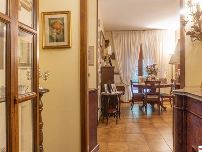 Appartamento in vendita a Montecatini Terme Pistoia Musicisti