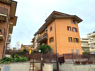 Appartamento in vendita a Monterotondo - Zona: Monterotondo Paese