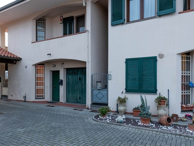 Appartamento in vendita a Ponsacco Pisa Le Melorie