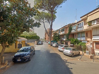 Appartamento in vendita a Roma Tomba Di Nerone