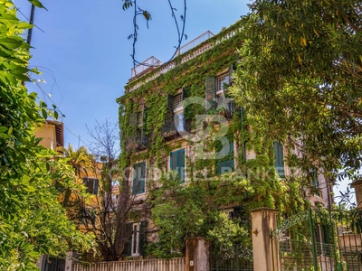Appartamento in vendita a Roma - Zona: Trieste