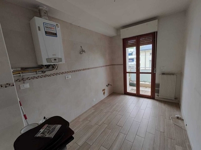 Appartamento in Vendita a Rovigo, 170'000€, 110 m²