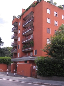 Appartamento in vendita a Saronno Varese Residenziale