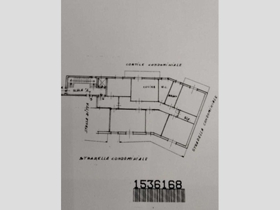 Appartamento in Vendita a Siracusa, zona Tisia Tica Zecchino, 163'000€, 190 m²