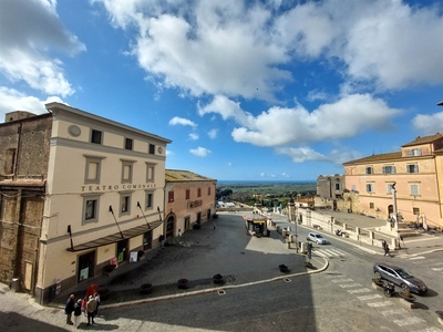 Appartamento in vendita a Tarquinia Viterbo