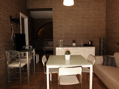 Bilocale in Affitto a Caltanissetta, 265€, 50 m², arredato
