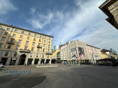 Bilocale in Affitto a Milano, zona * Monumentale, Lagosta, Staz.Garibaldi, Sarpi, Farini, 1'800€, 65 m², arredato