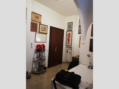 Bilocale in Affitto a Roma, 1'120€, 83 m²