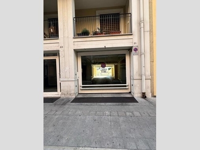 Bilocale in Vendita a Bari, 305'000€, 80 m²