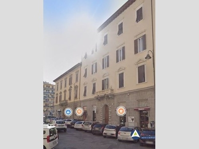Bilocale in Vendita a Livorno, 31'640€, 100 m²