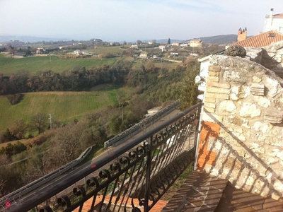 Casa indipendente in Affitto in CALVI DELL'UMBRIA RIF T 271 a Calvi dell'Umbria