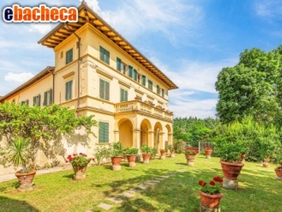 Residenziale Arezzo