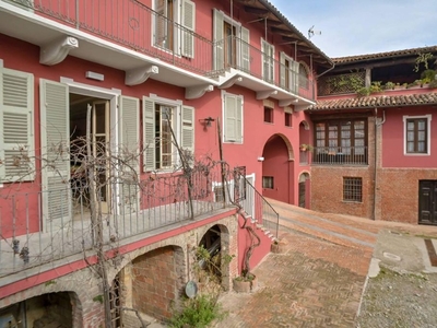 Lussuoso casale in vendita Via Piave, Cocconato, Asti, Piemonte