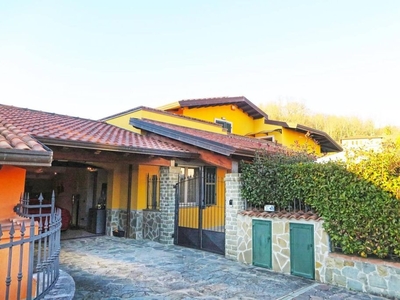 Esclusiva villa di 209 mq in vendita Via Provinciale Per Mocrone, Villafranca in Lunigiana, Toscana