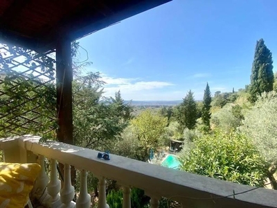 Villa in vendita Via della Concezione, Firenze, Toscana