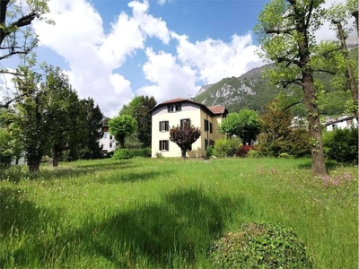 Esclusiva villa di 300 mq in vendita Via Milano, Barzio, Lombardia