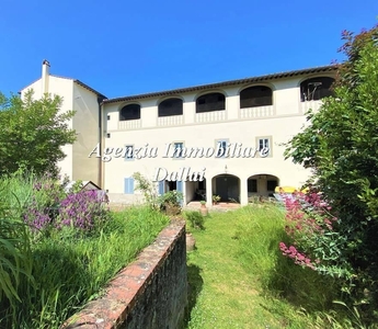Villa di 780 mq in vendita Via Roma, 29, Scarperia, Toscana