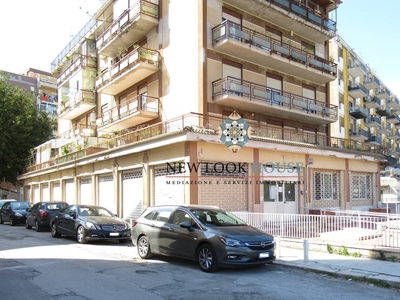 Fondo commerciale in vendita Palermo