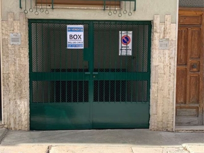 Garage in vendita a Canosa di Puglia