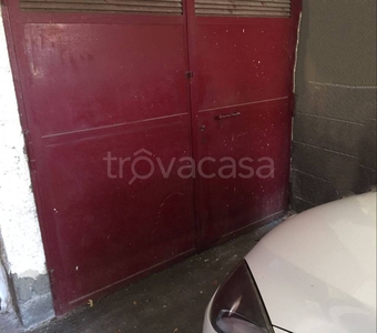 Garage in vendita a Catania via San Giacomo, 7