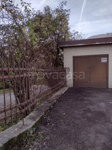 Garage in vendita a Cles via Trento, 11