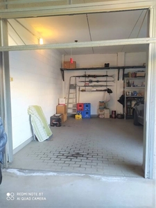 Garage in vendita a Domodossola via Clemente Rebora