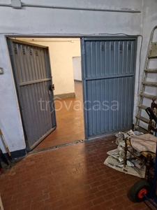Garage in vendita a Firenze via Giovanni Costetti