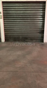 Garage in vendita a Foggia viale Michelangelo, 9