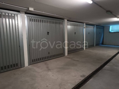 Garage in vendita a Jesolo via l'Aja, 38