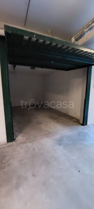 Garage in vendita a Lonigo piazza San Marco, 9