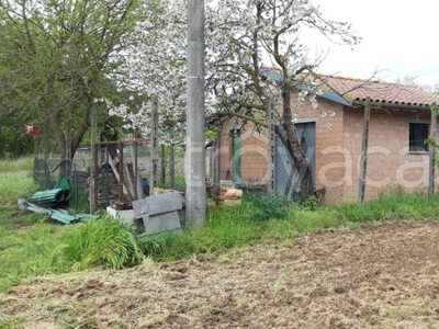 Garage in vendita a Magione via Martiri di Cefalonia