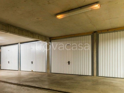 Garage in vendita a Merano via Mainardo, 158
