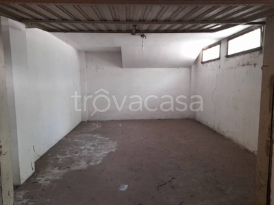 Garage in vendita a Mirano via Antonio Gramsci, 71