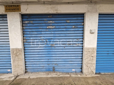 Garage in vendita a Nichelino via Assietta, 90