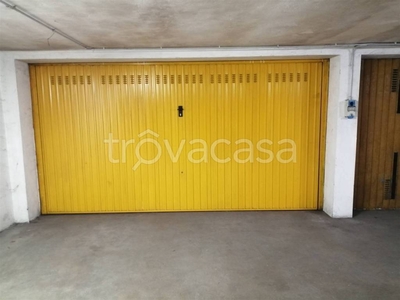 Garage in vendita a Padova piazza Alcide De Gasperi