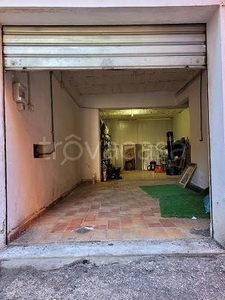 Garage in vendita a Perugia via 14 Settembre